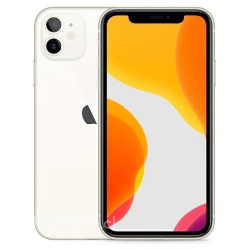 Iphone 11 blanco
