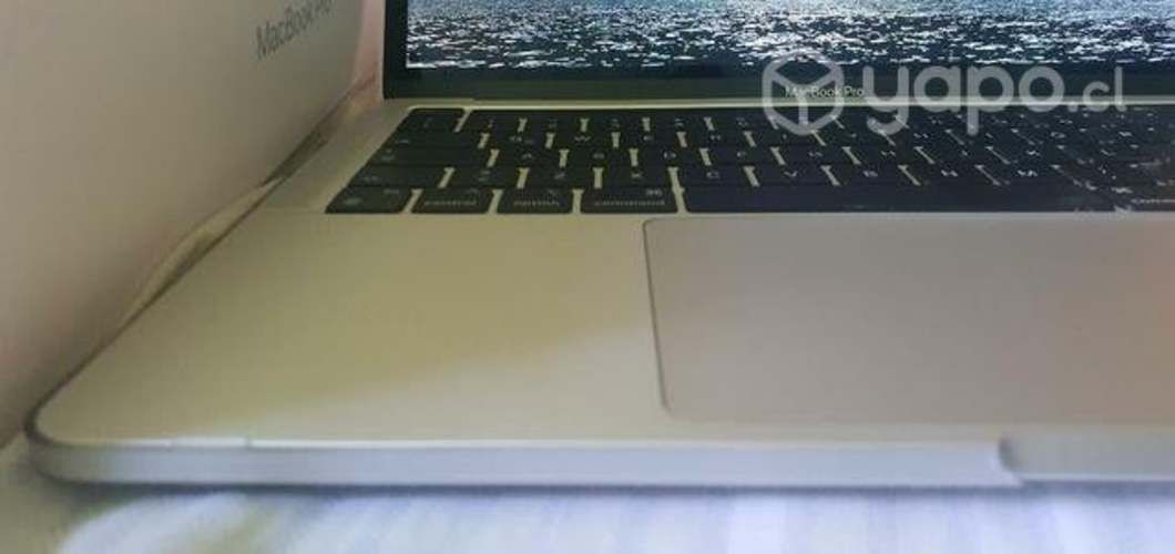 Macbook pro 2020