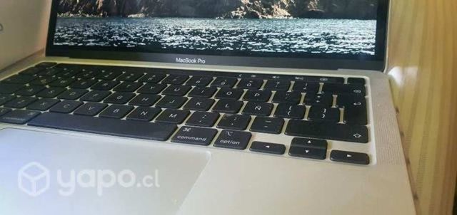 Macbook pro 2020