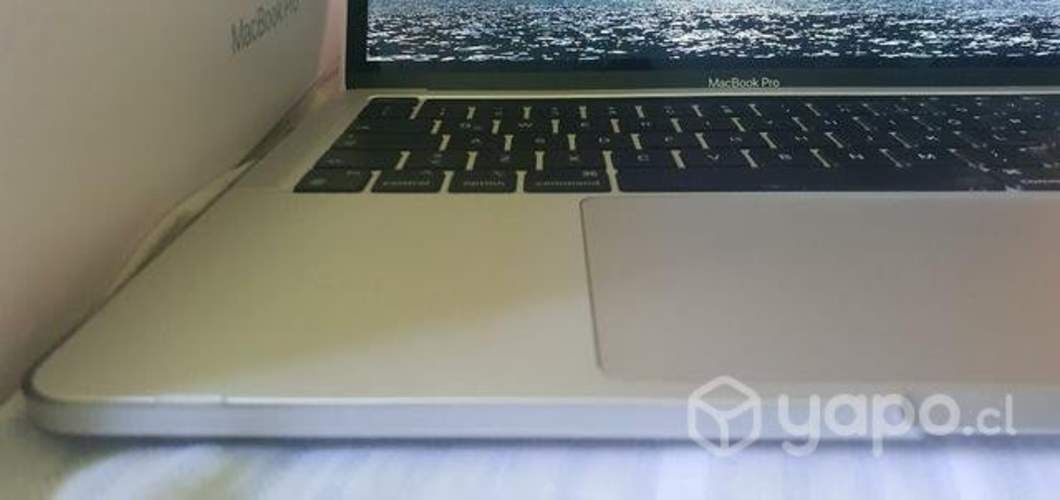Macbook pro 2020