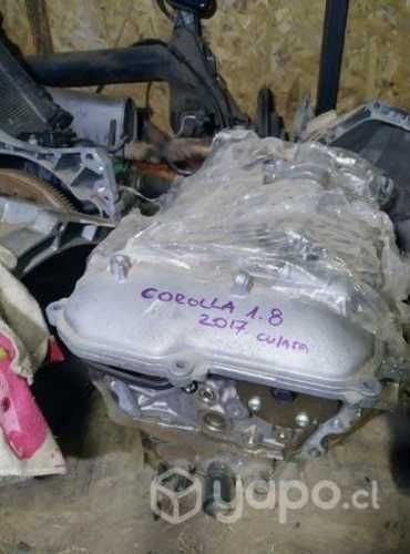 Culata completa Toyota Corolla 1.8 2017