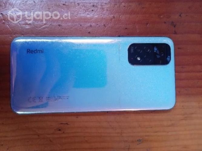 Xiaomi redmi note 11