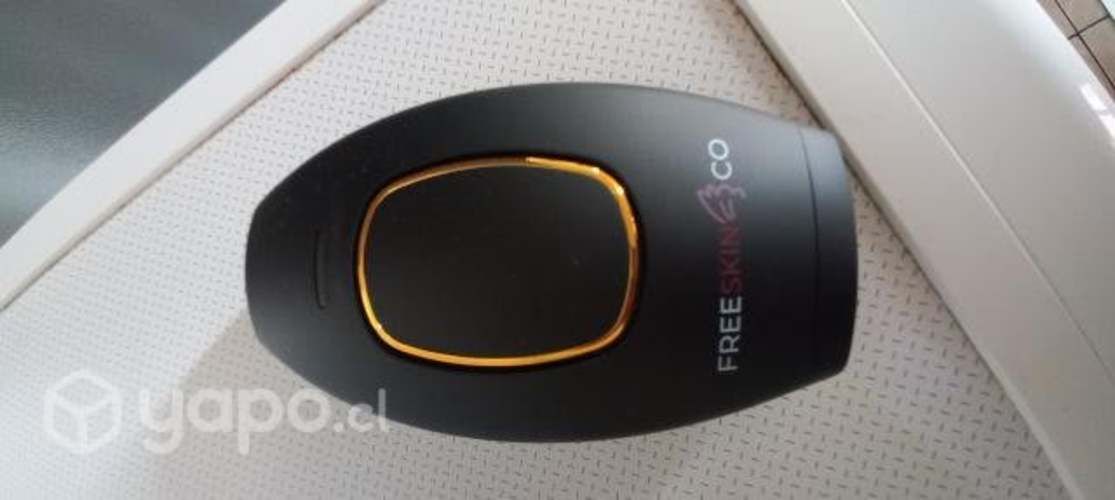 Depiladora láser freeskin