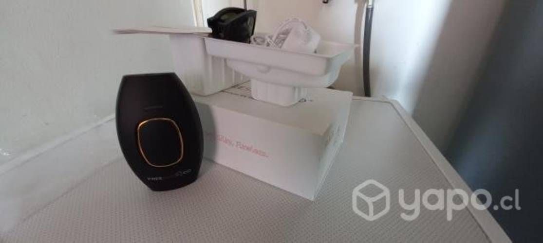 Depiladora láser freeskin