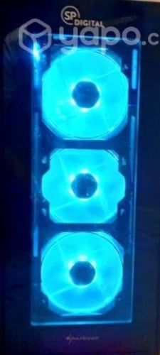 Computador / Pc Gamer I3 9100F gtx 1050 ti