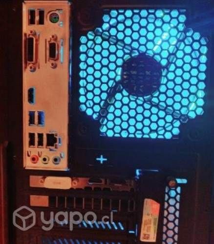 Computador / Pc Gamer I3 9100F gtx 1050 ti