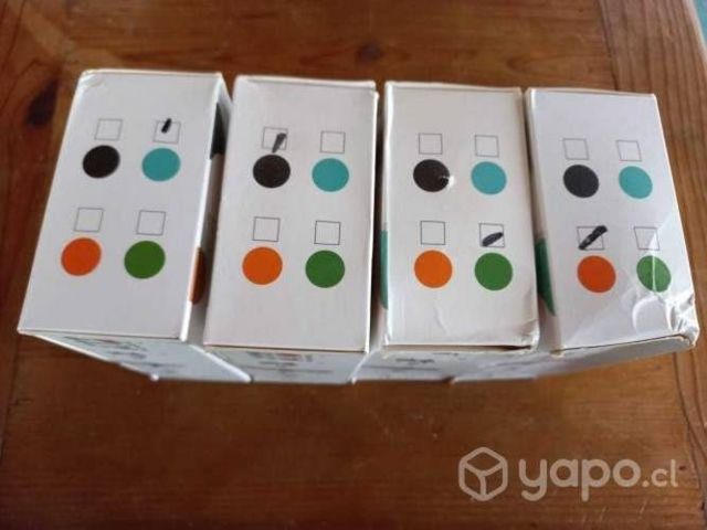 Bicicletero de pared