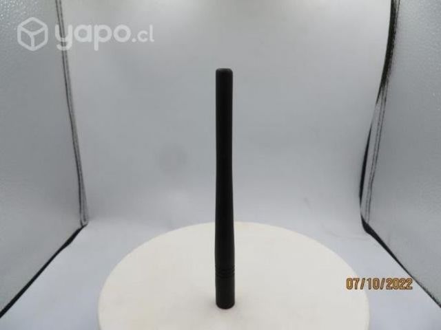 Antena para Motorola Yaesu Vertex VHF