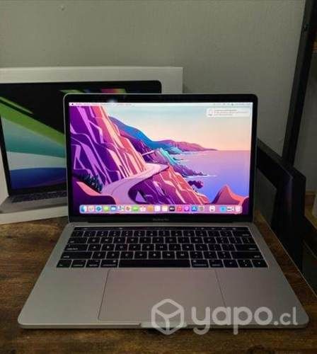 MacBook Pro Touchbar