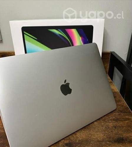 MacBook Pro Touchbar