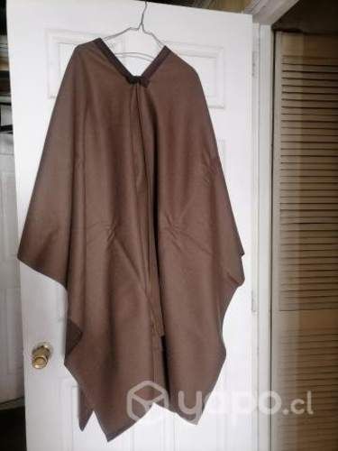 Ponchos