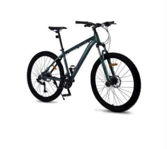 Bicicleta Mountain Bike Stil 29"