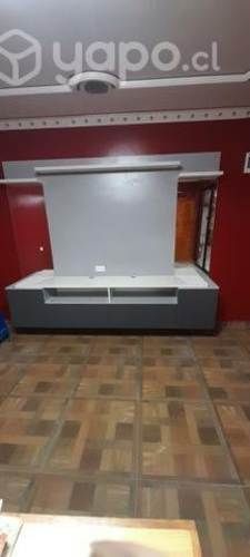 Muebles en venta rack a la medida