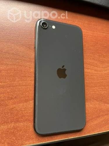 Iphone SE 2020 128gb