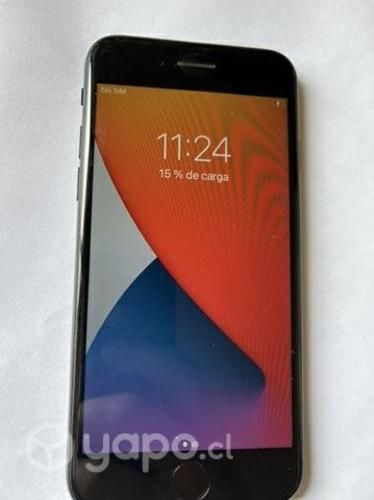 Iphone SE 2020 128gb