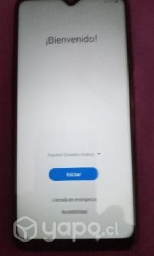 Samsung Galaxy A70, impecable 128gb