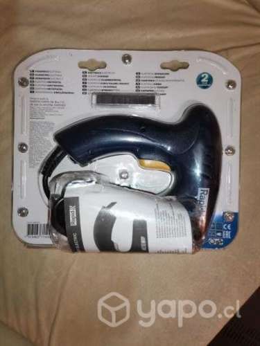 Corchetera o engrapadora Electrica