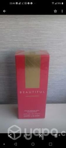 Perfume Beautiful de Esteé Lauder. Original. 75ml