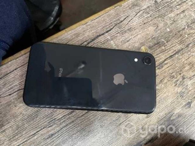 IPhone XR 64 GB