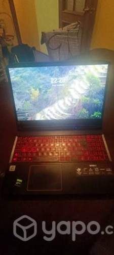 Notebook Gamer Acer nitro 5