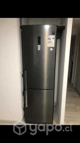 Nevera Samsung perfecto funcionamiento