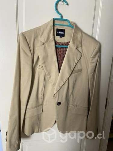 Chaqueta de vestir Wados