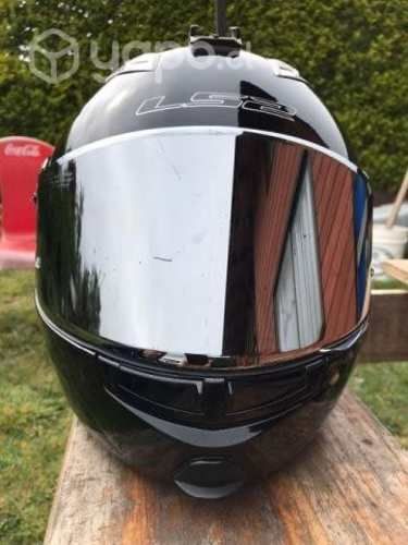 Casco integral