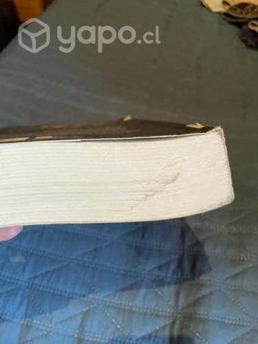 Libro Brisingr Christopher Paolini