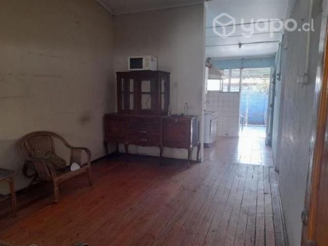 CASA Rio Cisne 3777 - Metro San Joaquín - R…