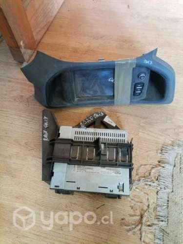 Redio chevrolet onix prisma original