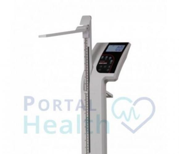 Balanza adulto digital