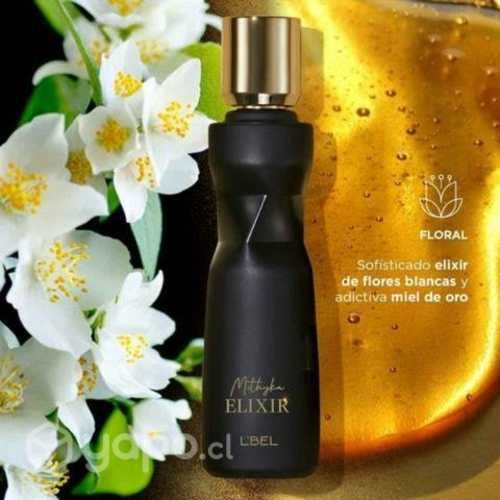 Perfume Mithyka elexir