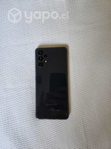 Samsung Galaxy A32 128GB Negro Usado