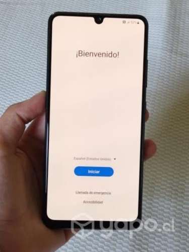 Samsung Galaxy A32 128GB Negro Usado
