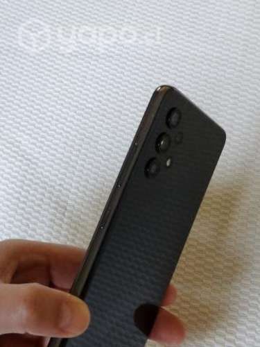 Samsung Galaxy A32 128GB Negro Usado