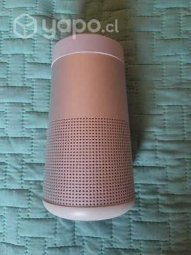 Bose revolve mini