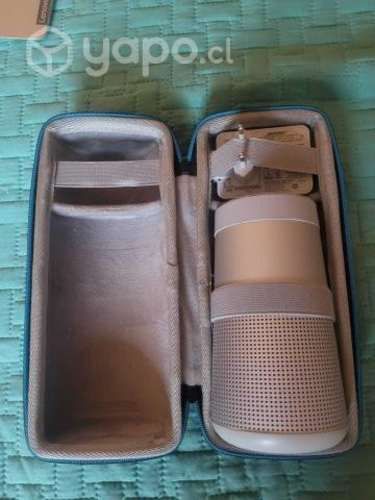Bose revolve mini