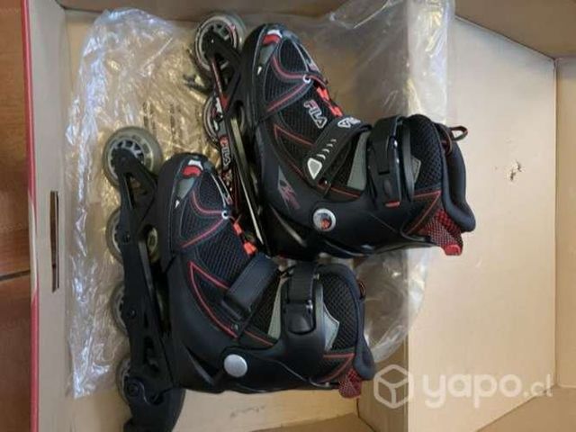 Patines fila 36-38