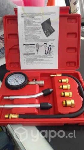 Compresimetro Bencinero