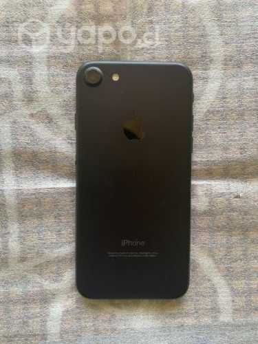 Iphone 7 en buen estado