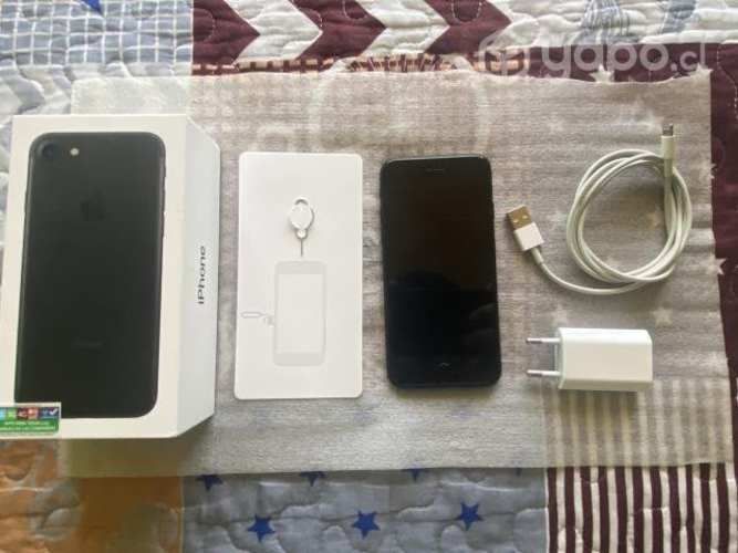Iphone 7 en buen estado