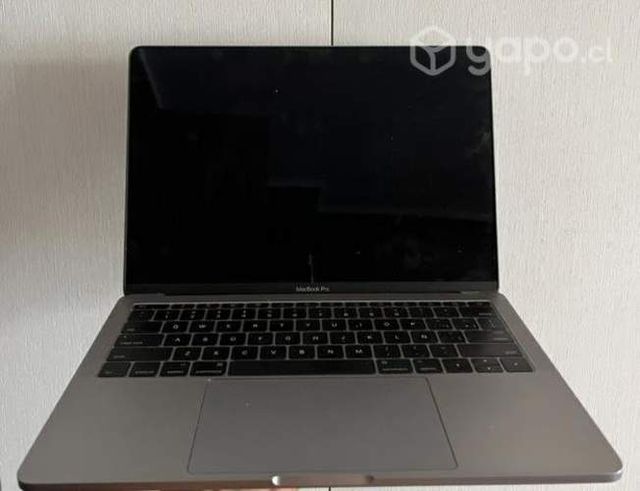 Macbook pro retina A1708 placa mala desarme