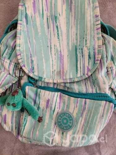 Mochila Kipling original