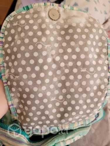 Mochila Kipling original