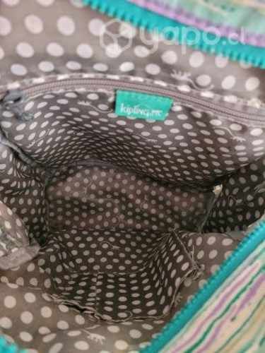 Mochila Kipling original