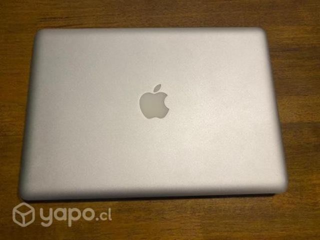 MacBook Pro (13 pulgadas 2011)