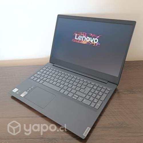 Lenovo Ideapad S145 15&quot; intel Core i5 Iris Plus SS