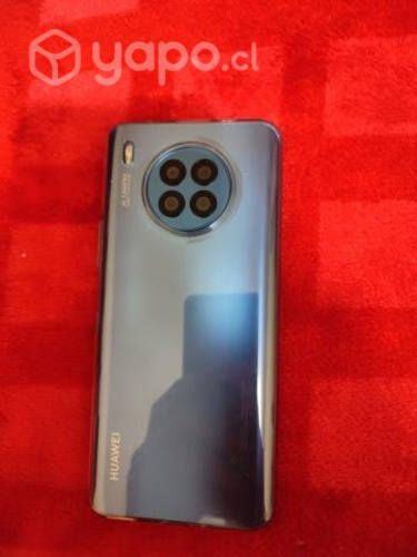 Huawei Nova 8i 128gb 6gb ram nuevo en caja