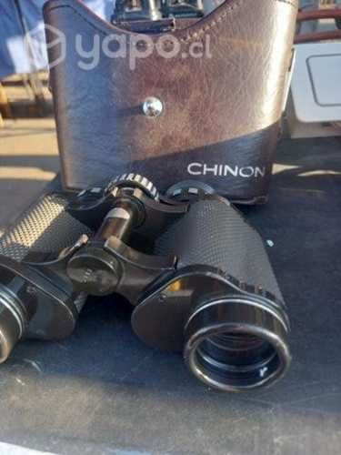 Binocularea en perfecto estado con estuche