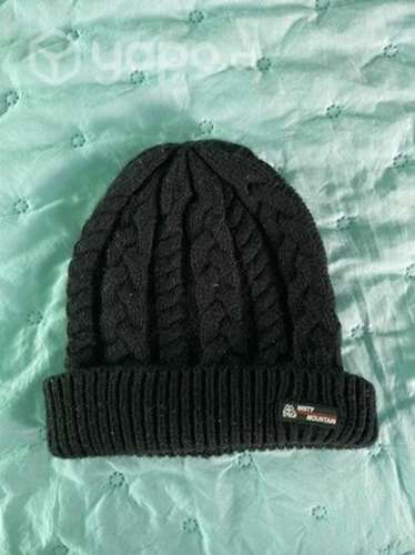 Gorro misty mountain